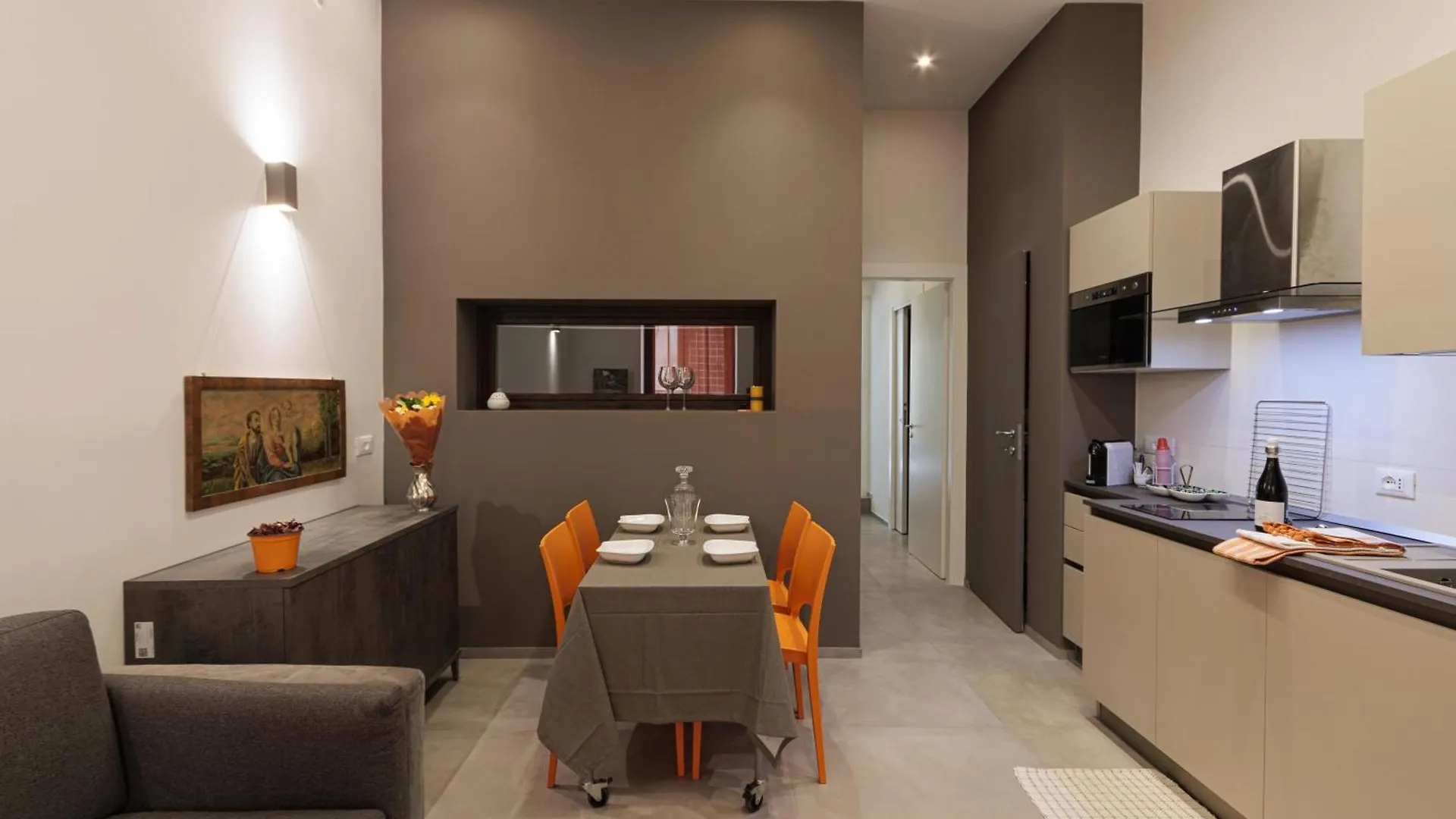 Holiday home La Casetta Del Cuore Noto