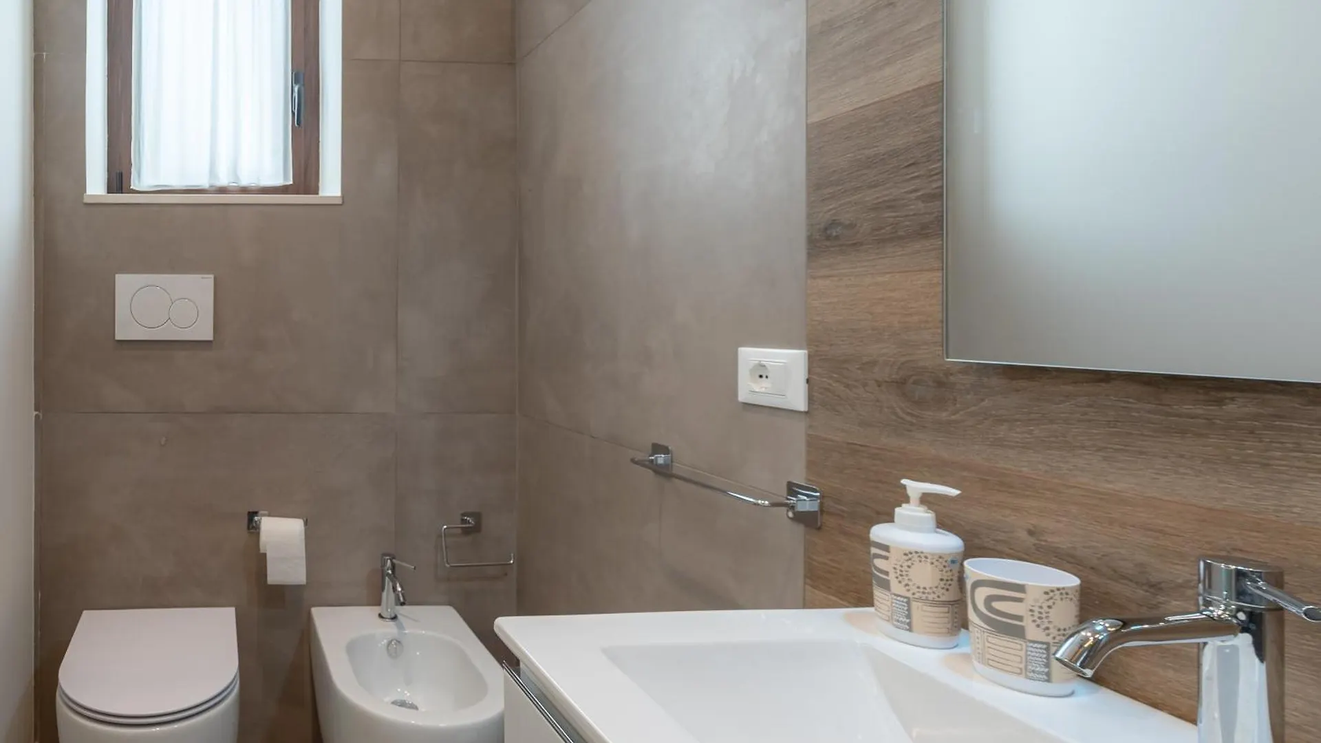 La Casetta Del Cuore Noto Holiday home
