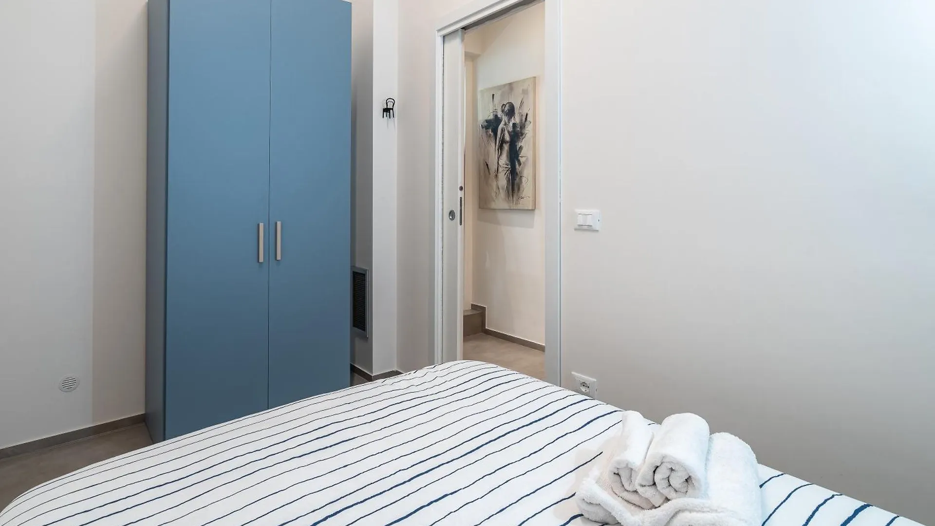 La Casetta Del Cuore Noto Holiday home