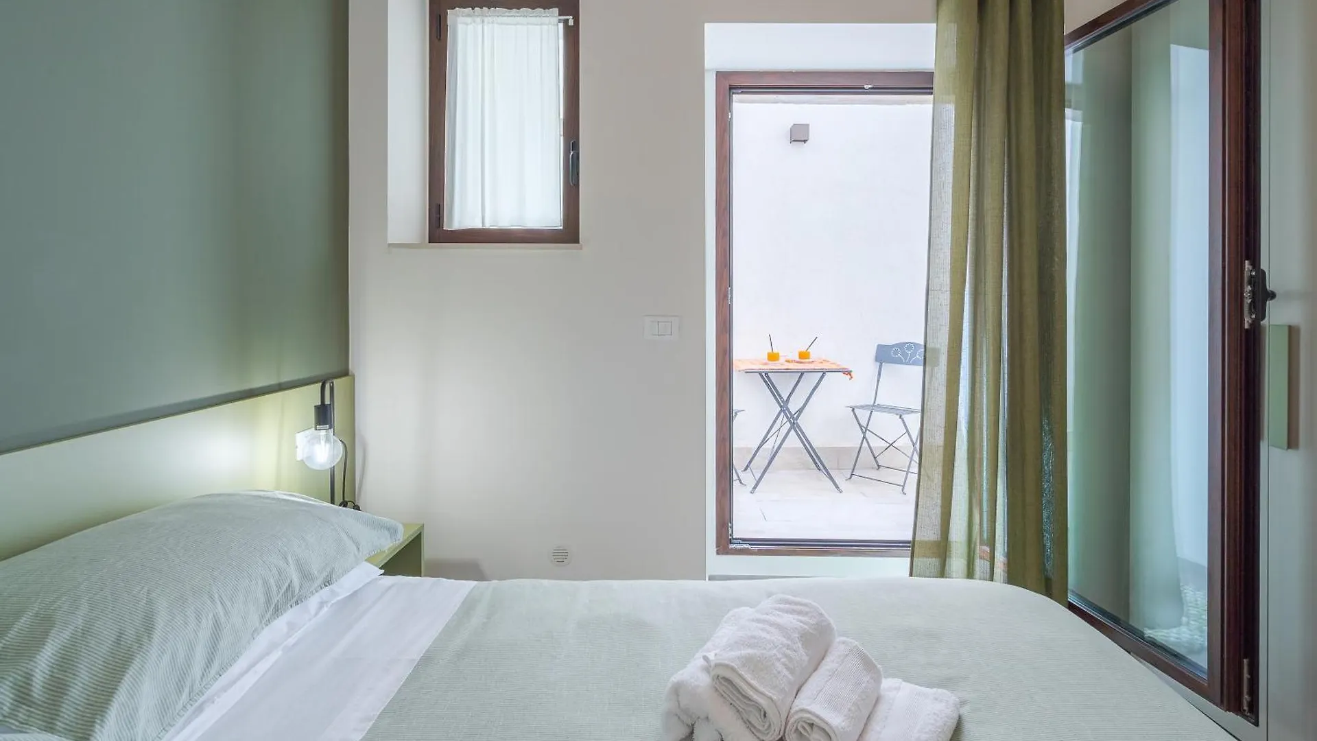 Holiday home La Casetta Del Cuore Noto Italy