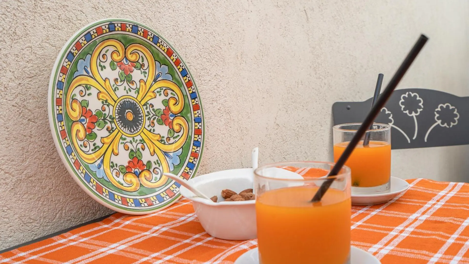Holiday home La Casetta Del Cuore Noto