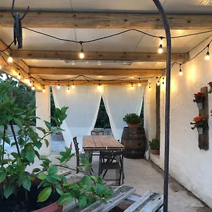 Ferienhaus Il Lentisco, Noto
