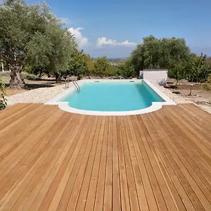 Mennuli&alivi - Organic Farm Noto