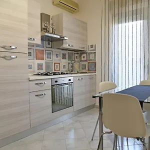 Apartamento Le Palme Netine, Noto