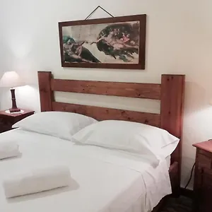  Hébergement de vacances Maride