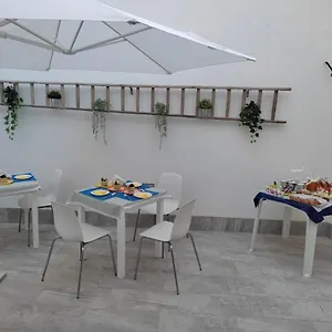 Bed and breakfast Casa Lele, Noto