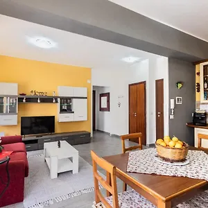 Casa vacanze La Casa Di Marta, Noto