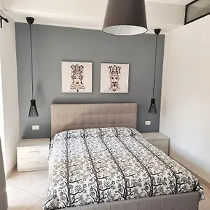 Bed and breakfast Federica, Noto