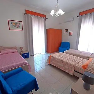Casa vacanze Nunzia, Noto