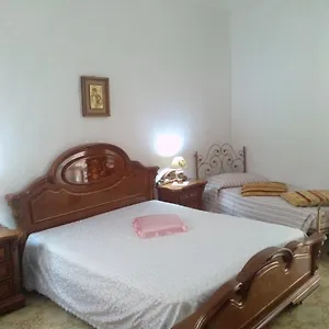  Hébergement de vacances Casa Leone