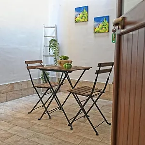  Hébergement de vacances Ficu Pala