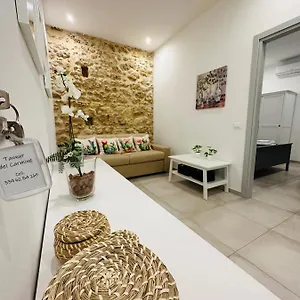  Holiday home Tannur Del Carmine