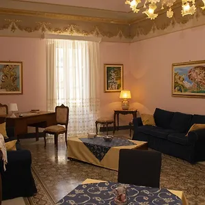 Bed and breakfast Casa De Rollo, Noto