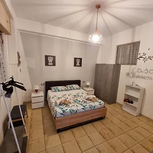 Casa vacanze Casa Bommegna, Noto