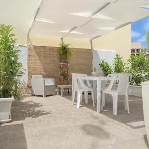  Hébergement de vacances Casa Salvemini