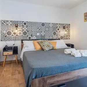 Bed and breakfast La Mora, Noto