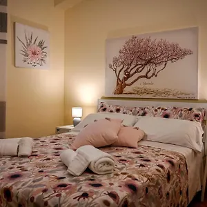 Bed and breakfast Balconcino Sugli Ulivi, Noto