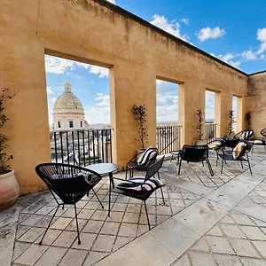  Hostel Della Gioventu - Il Castello