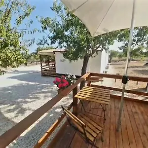 Casa vacanze Feudomallav, Noto