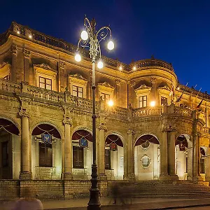 Nocleg ze śniadaniem Le Tre Rose Di Maria, Noto