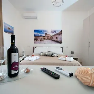 Pensjonat Val Di, Noto