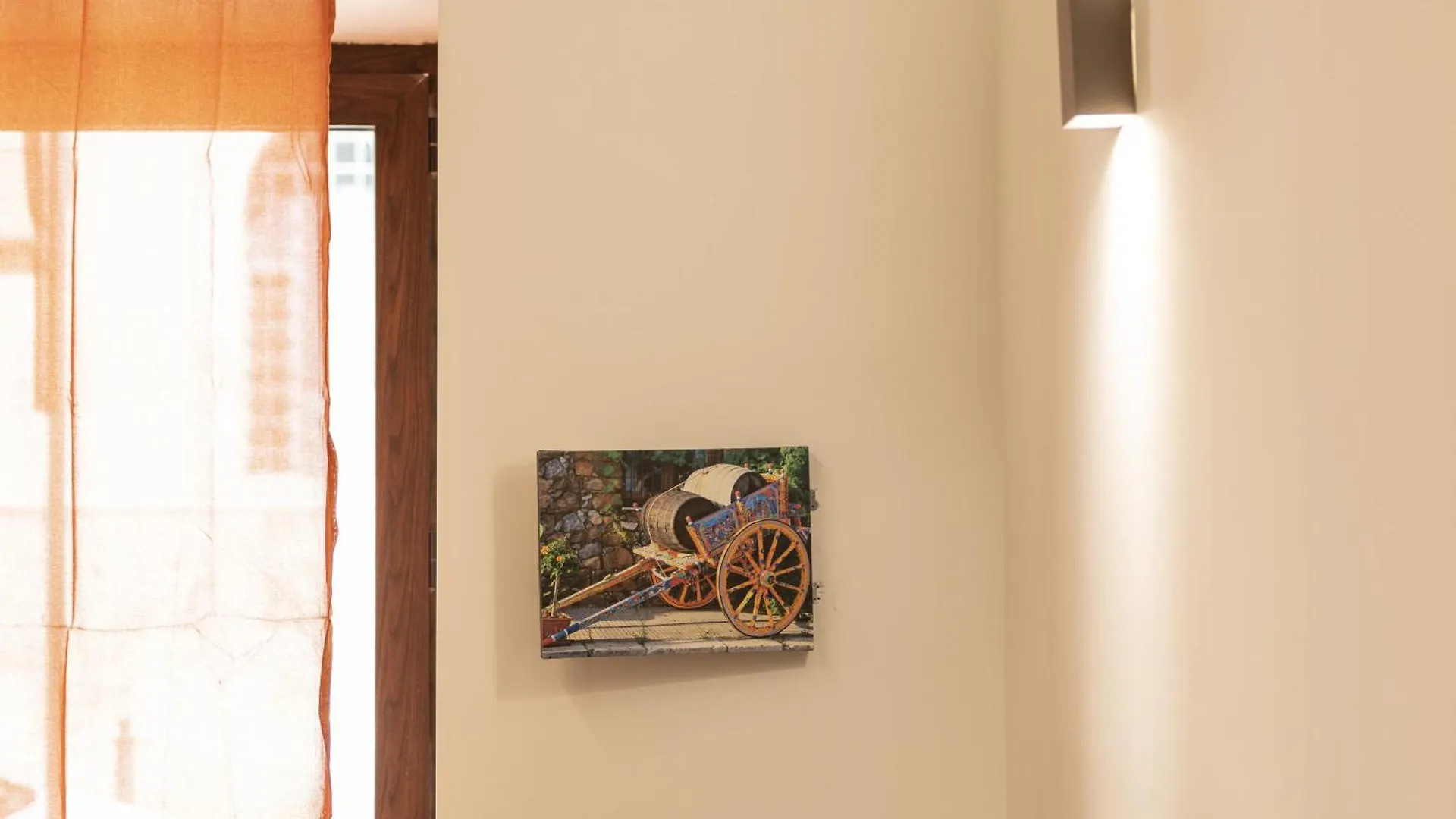 La Casetta Del Cuore Noto Holiday home